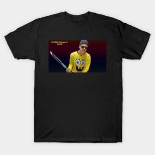 IDUBBZ DESTROYER T-Shirt